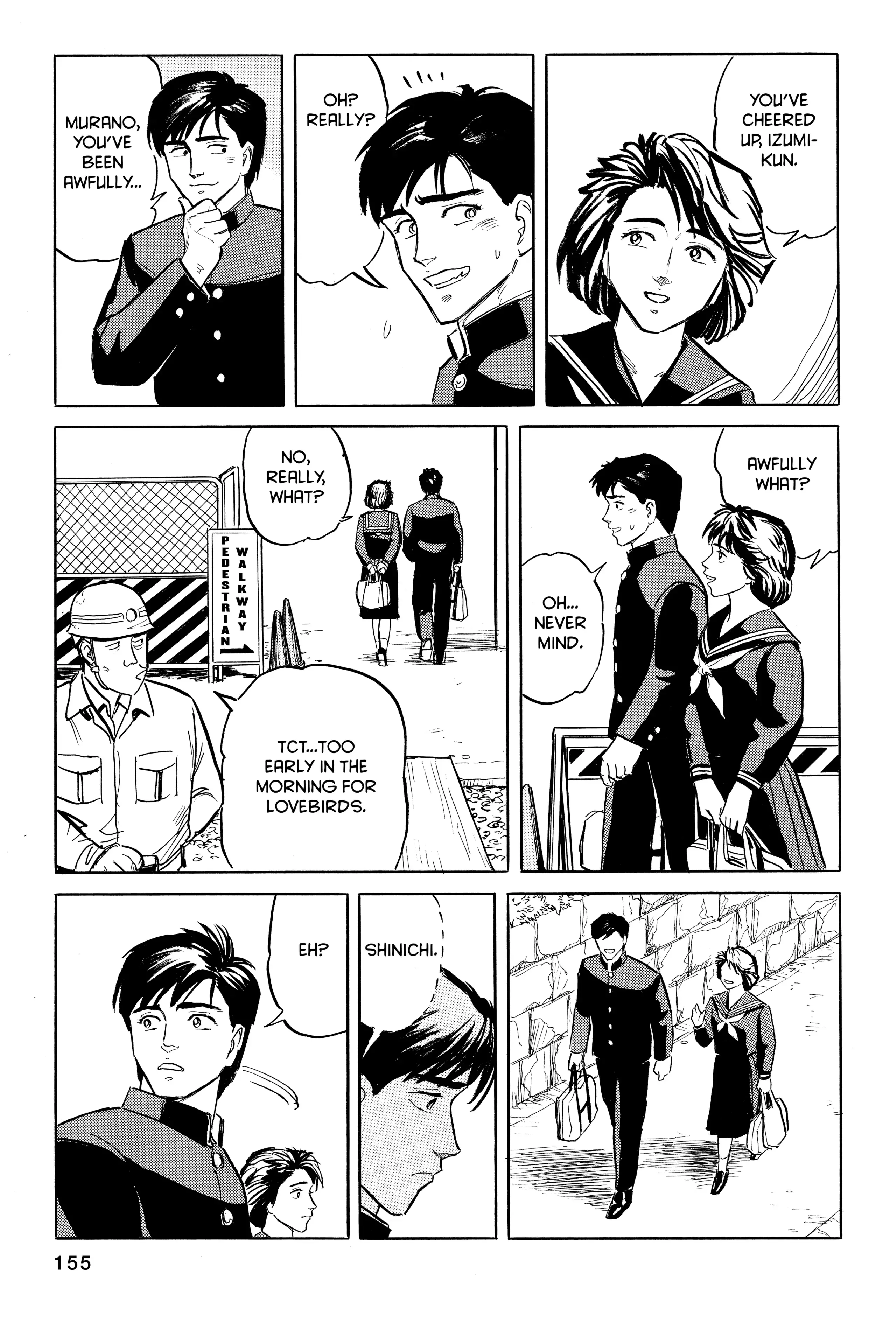 Read Kiseijuu EN Manga Online