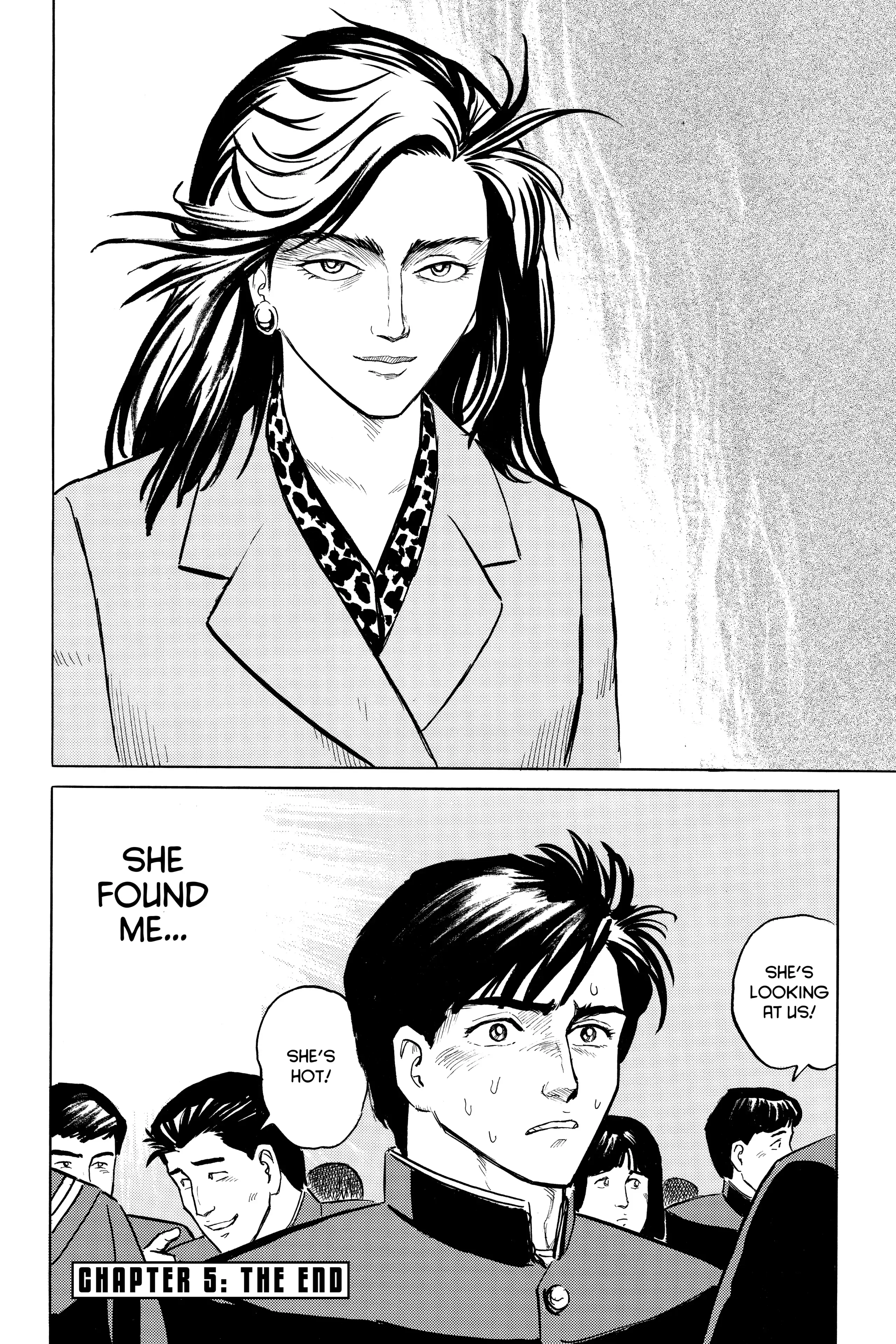 Read Kiseijuu EN Manga Online