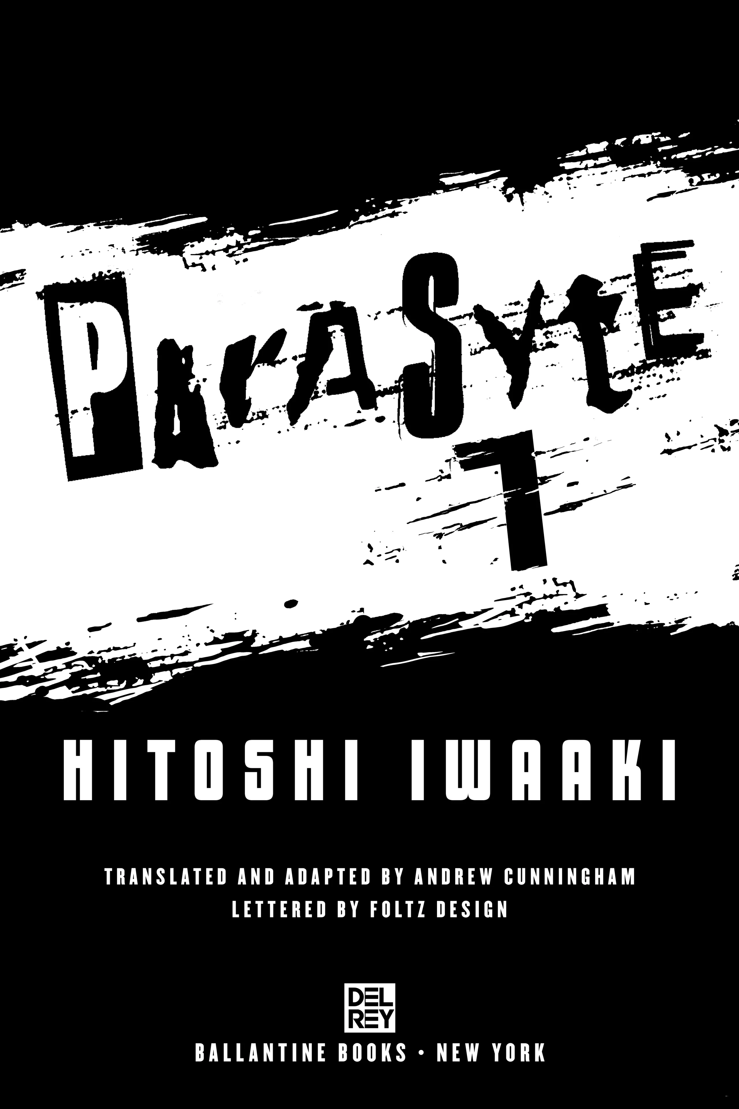 Read Kiseijuu EN Manga Online