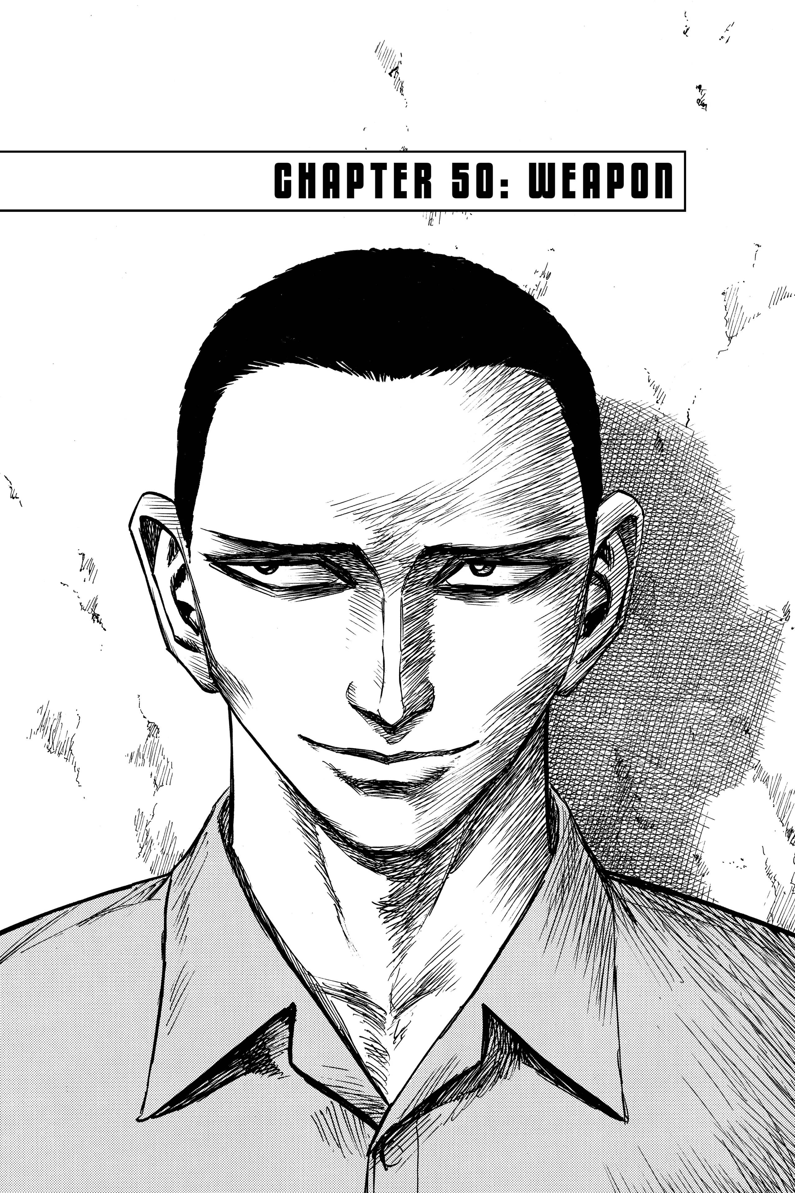 Read Kiseijuu EN Manga Online