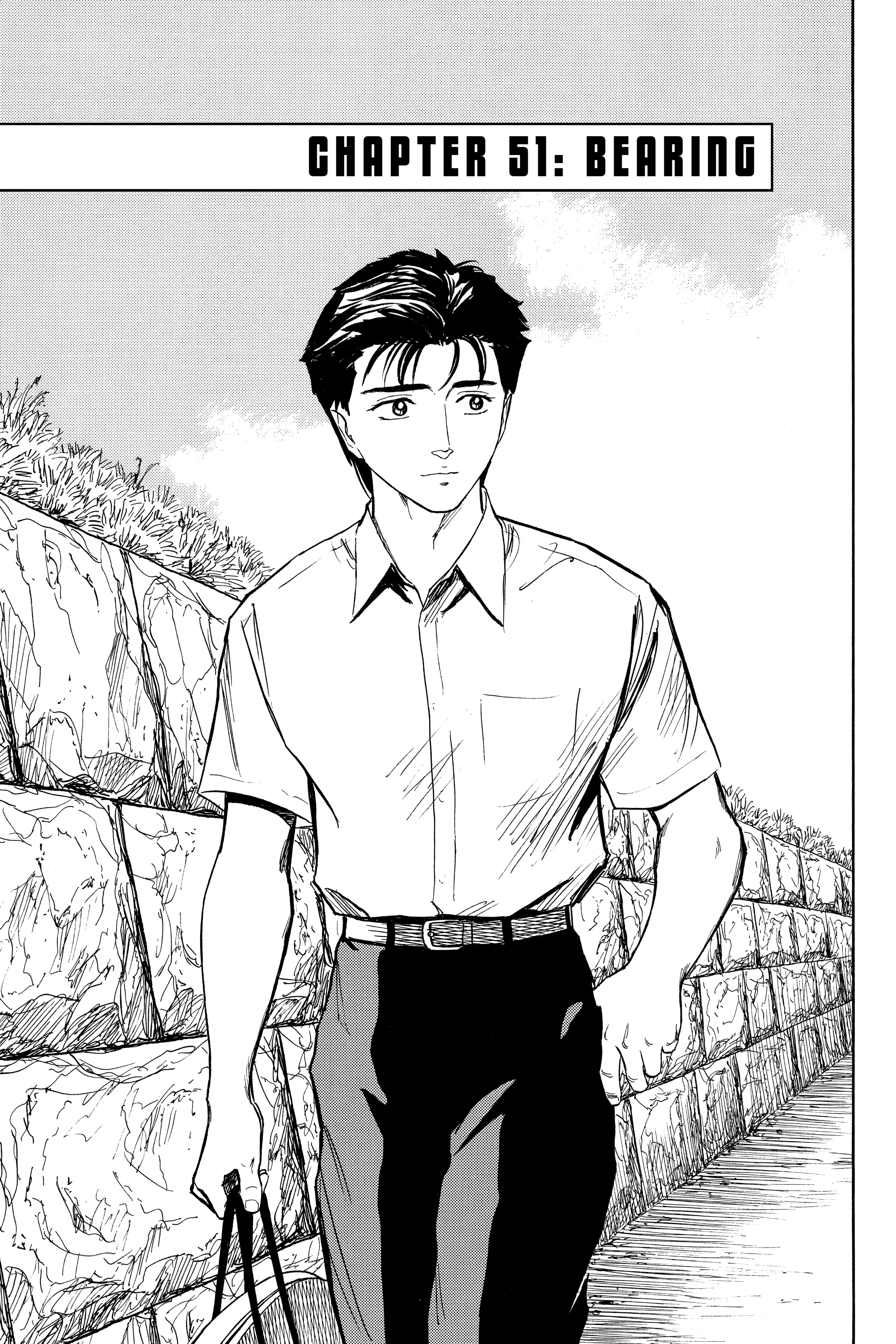 Read Kiseijuu EN Manga Online