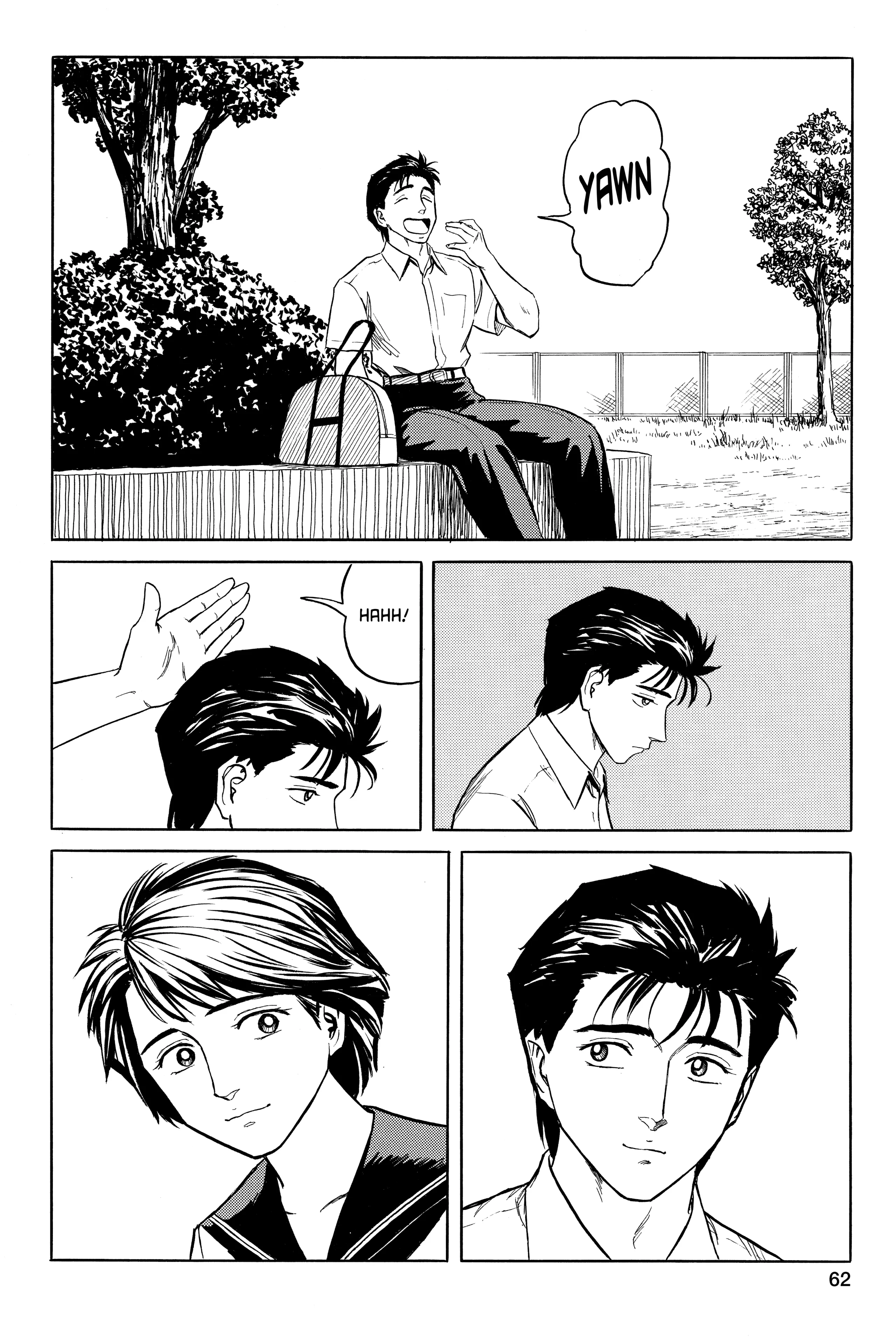Read Kiseijuu EN Manga Online