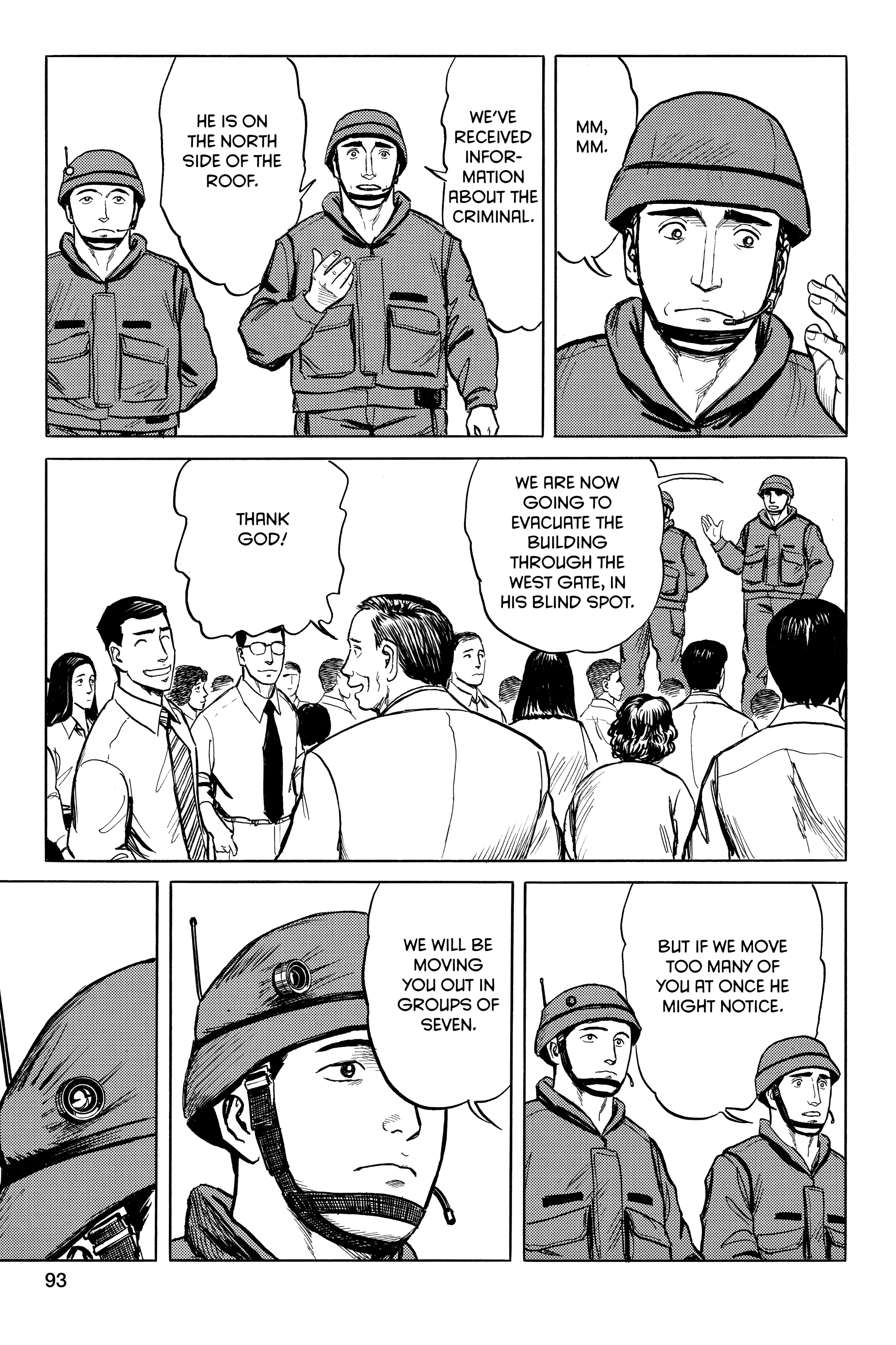Read Kiseijuu EN Manga Online