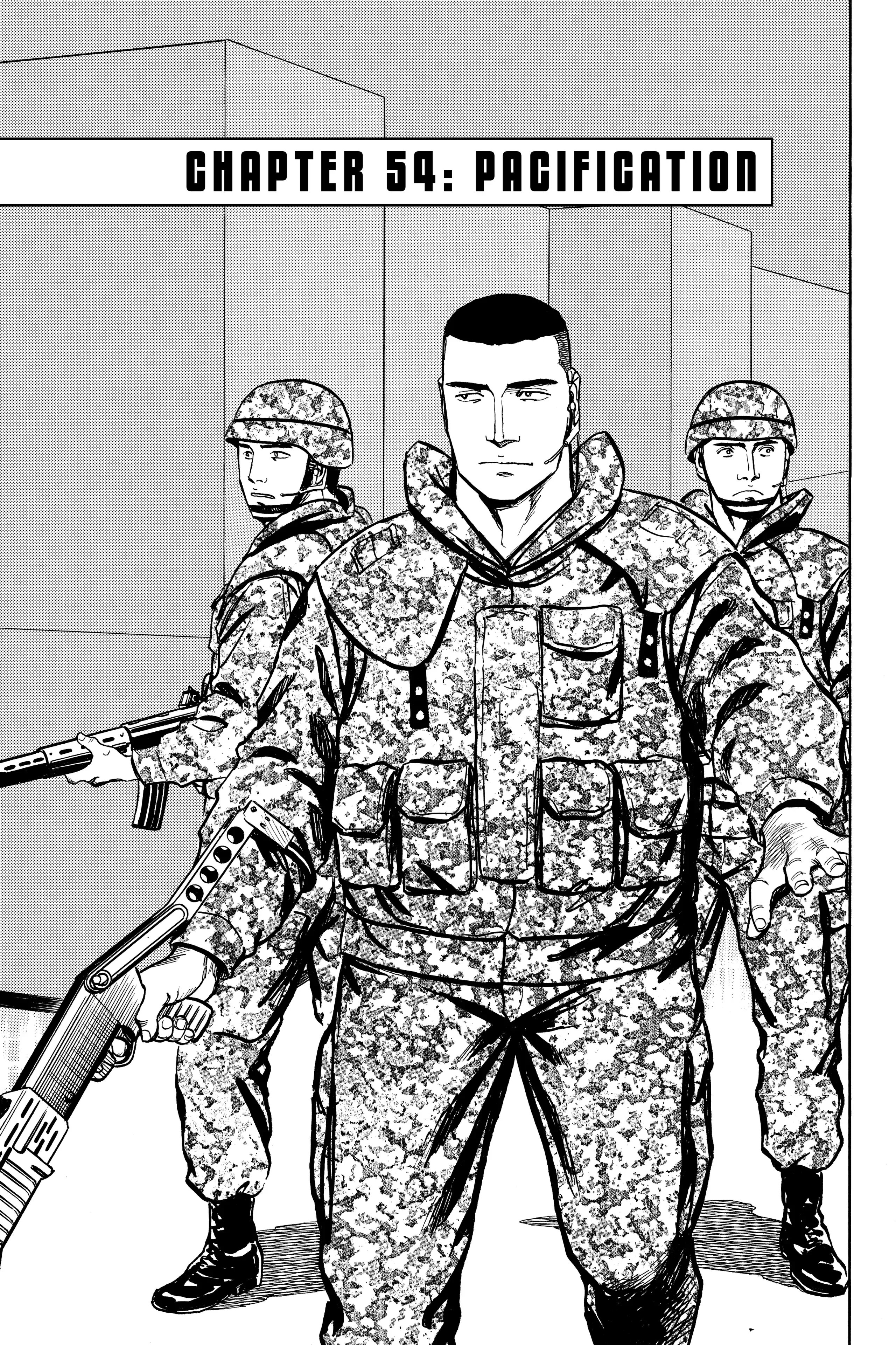Read Kiseijuu EN Manga Online