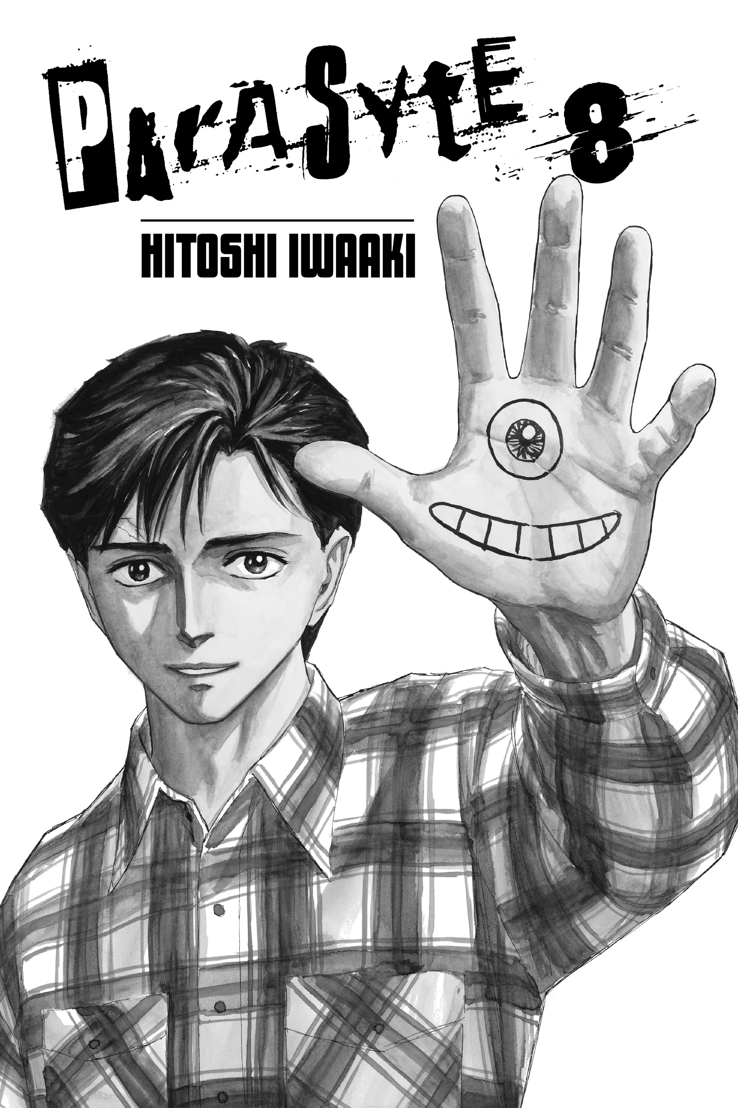 Read Kiseijuu EN Manga Online