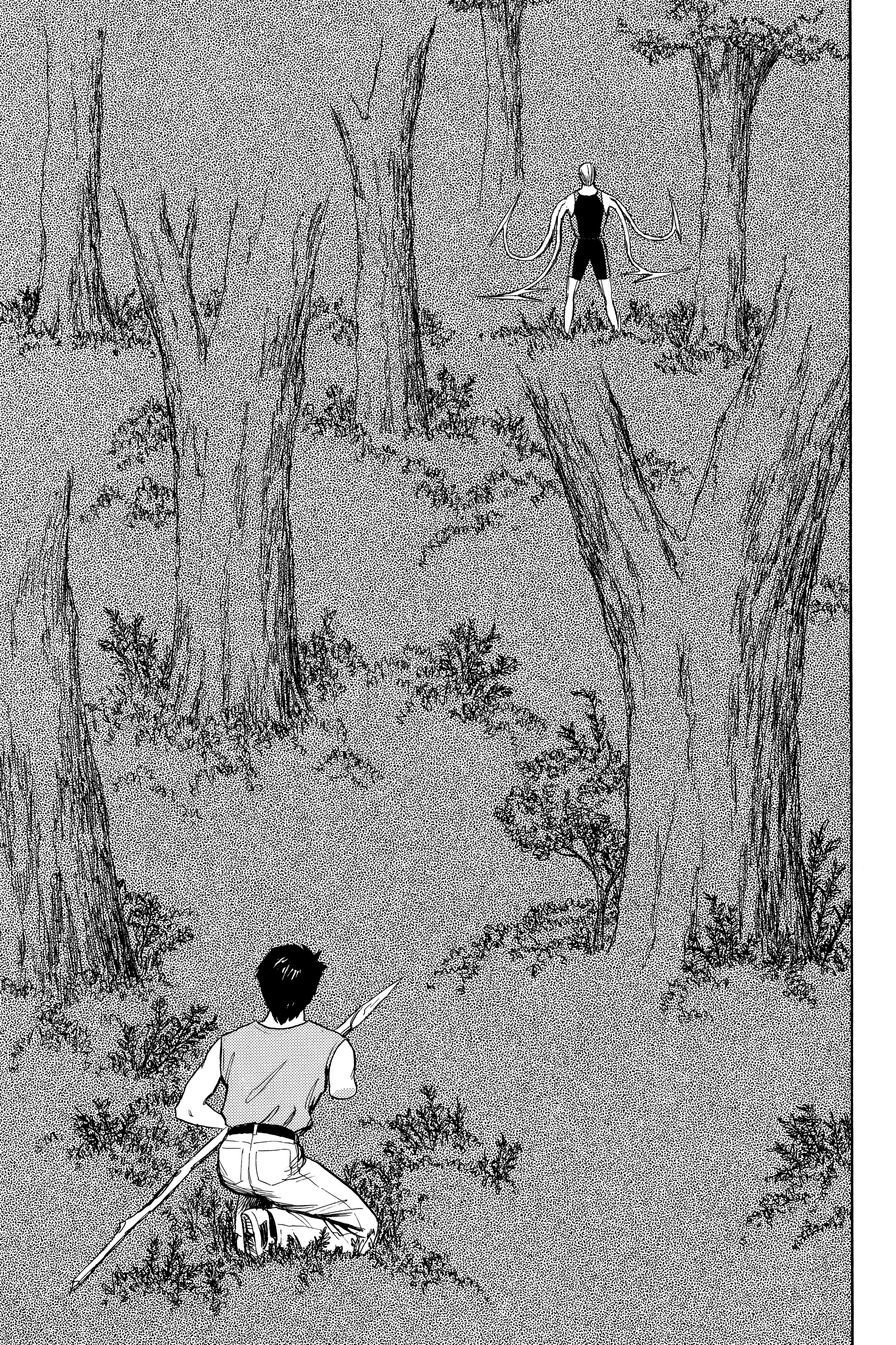 Read Kiseijuu EN Manga Online