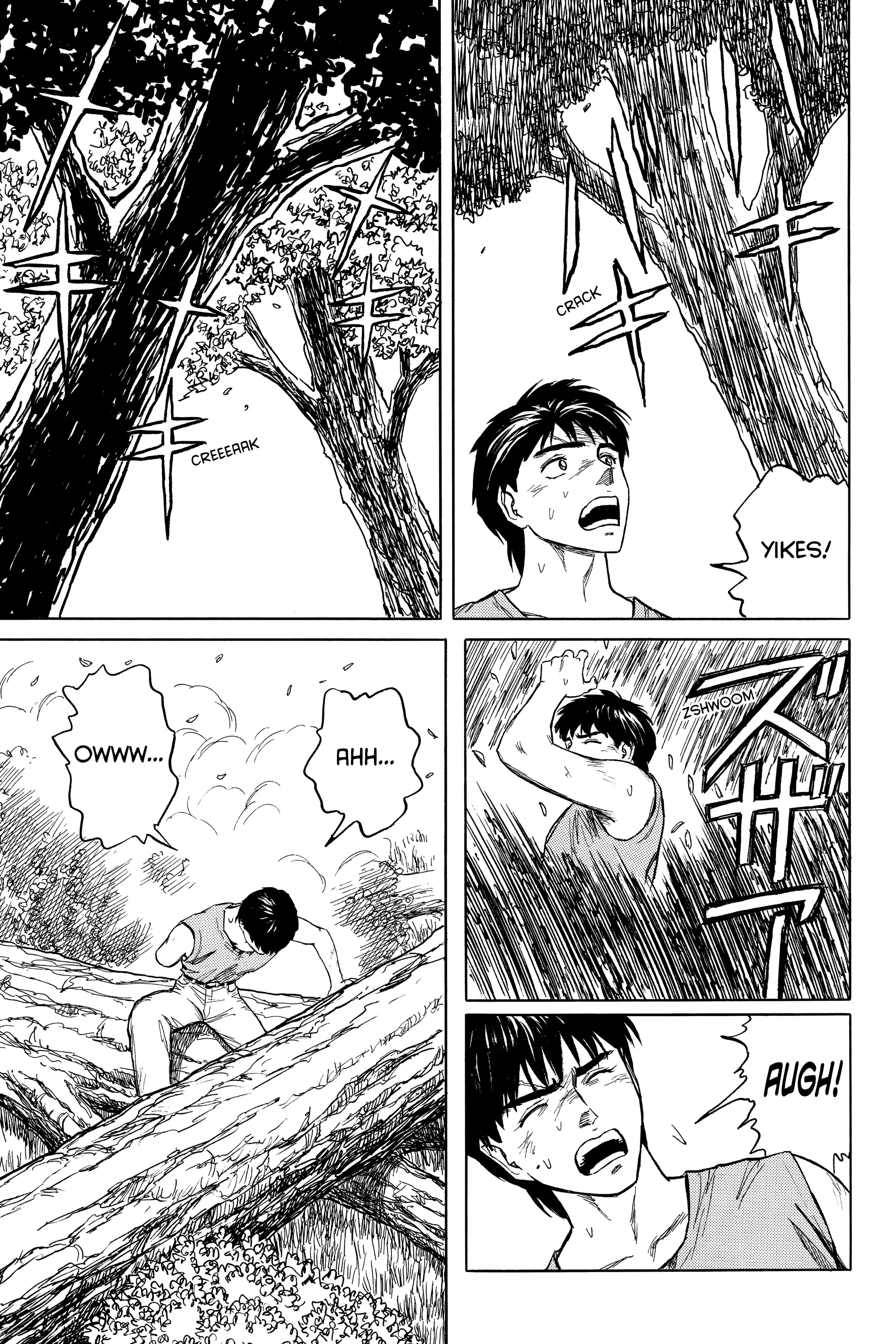 Read Kiseijuu EN Manga Online