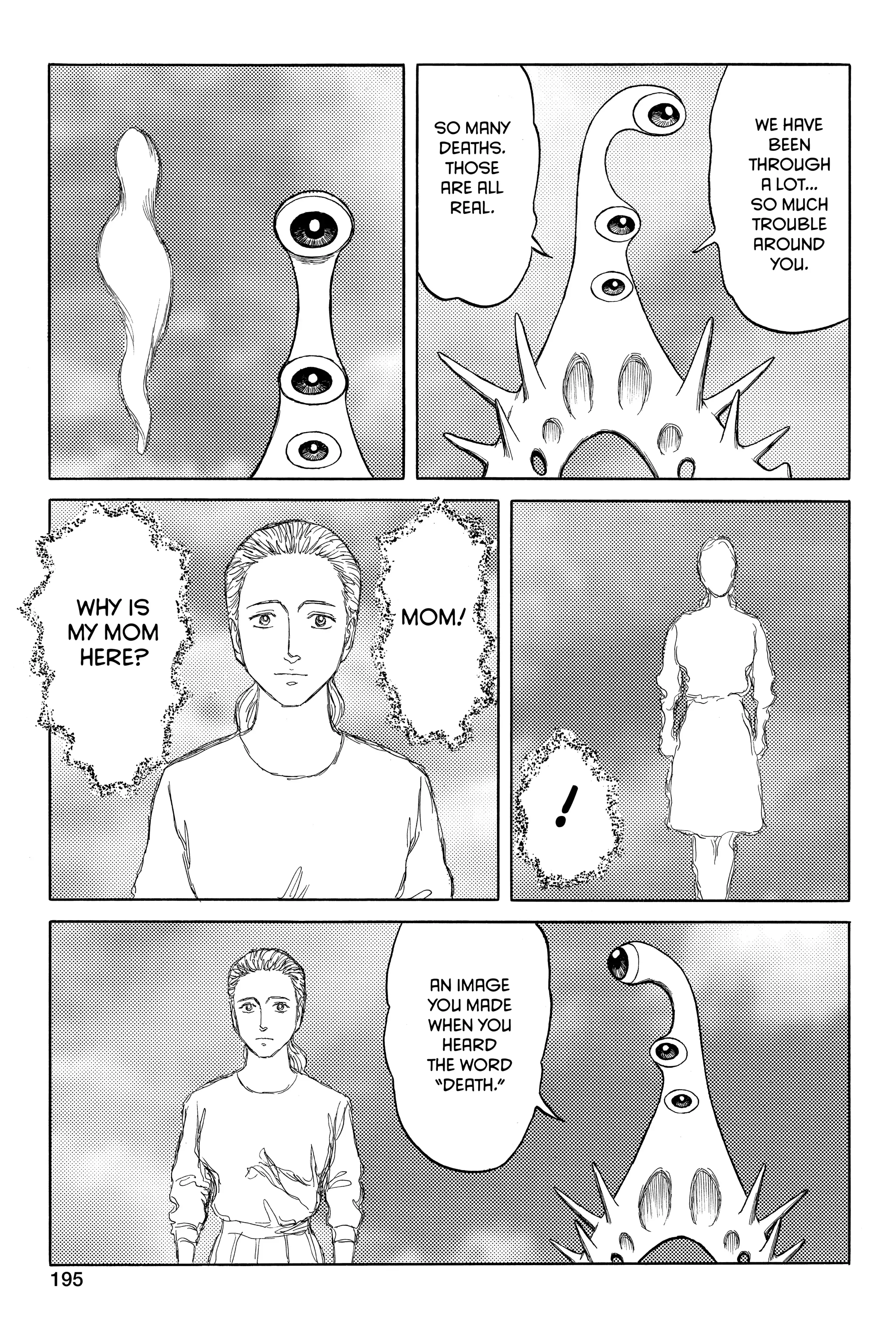 Read Kiseijuu EN Manga Online