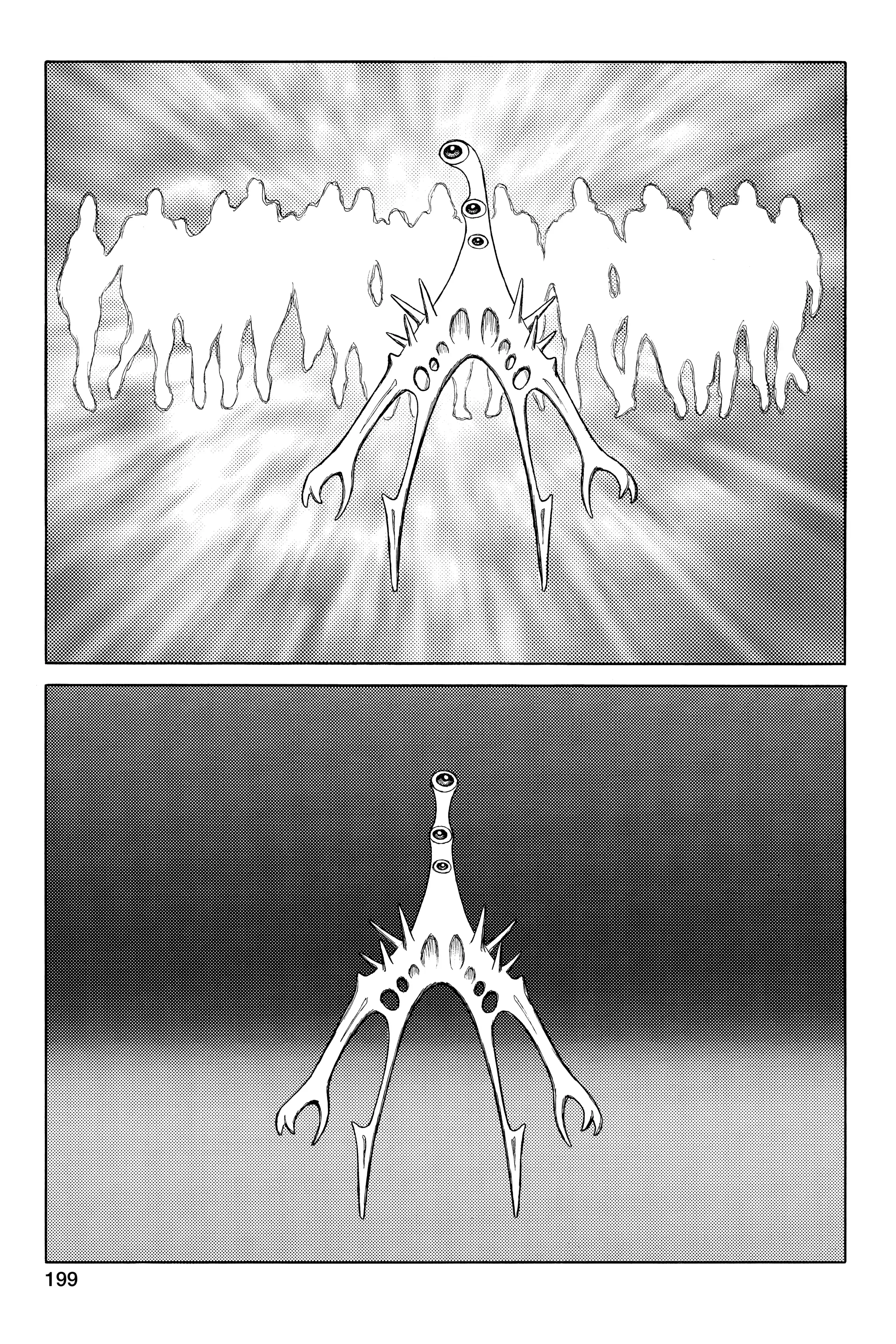 Read Kiseijuu EN Manga Online