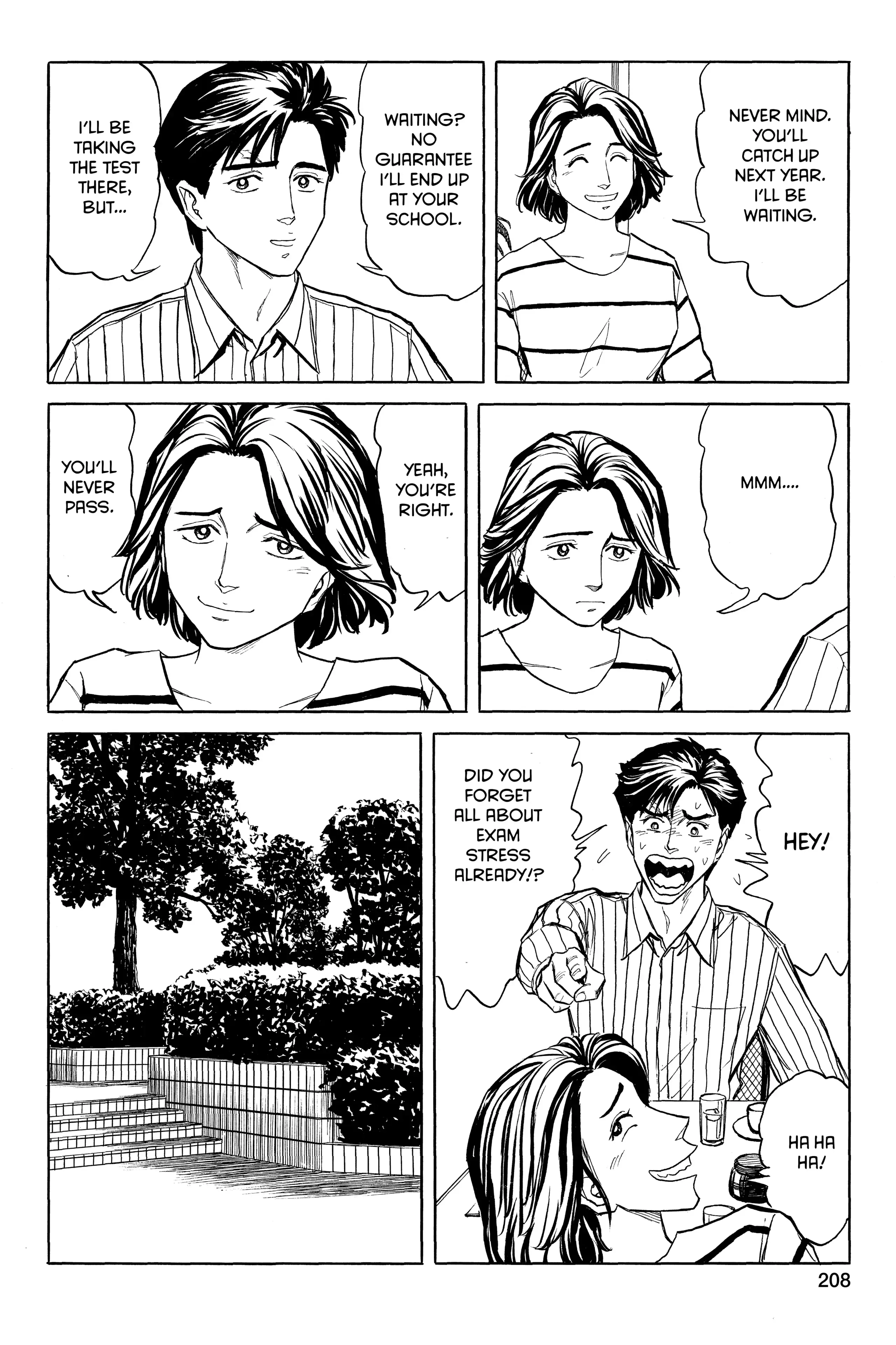 Read Kiseijuu EN Manga Online