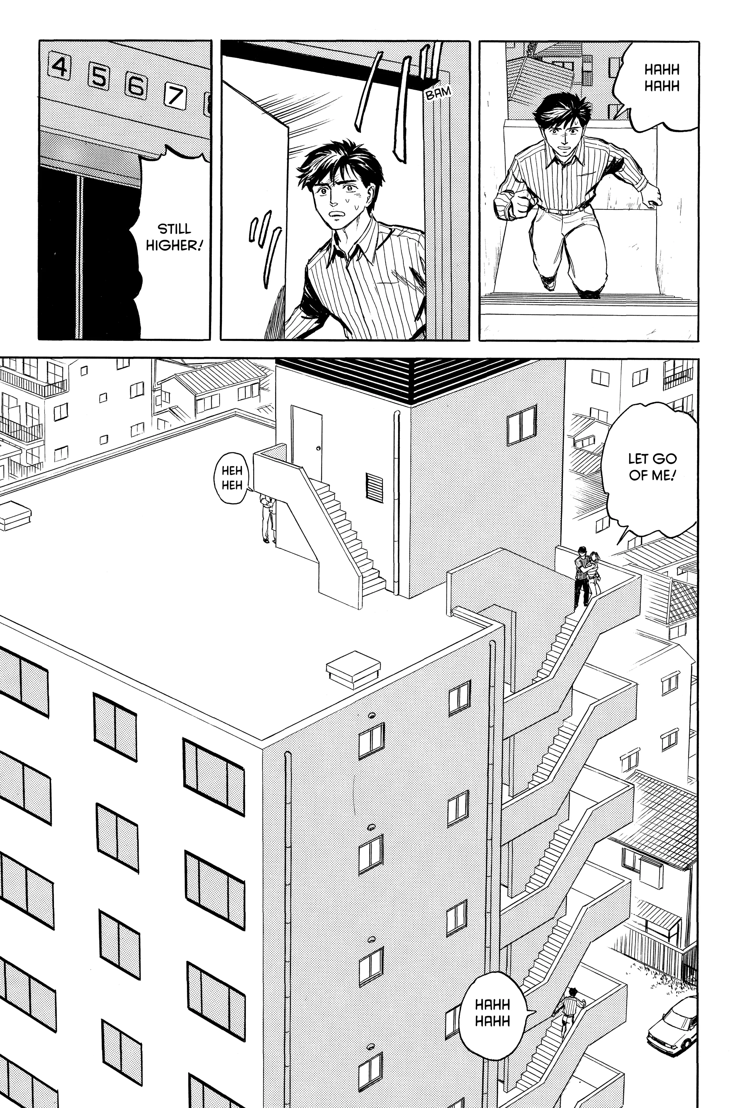 Read Kiseijuu EN Manga Online