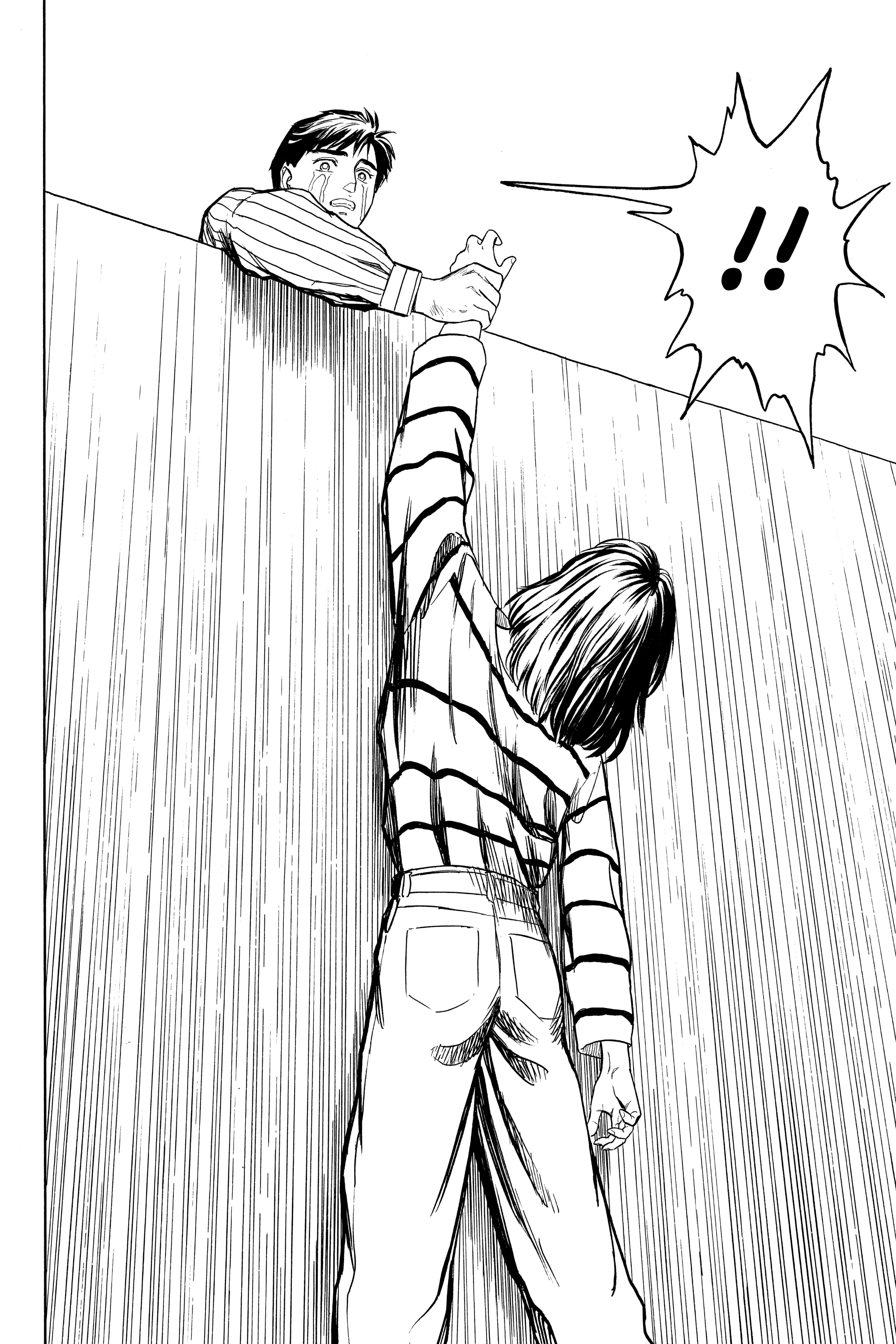 Read Kiseijuu EN Manga Online