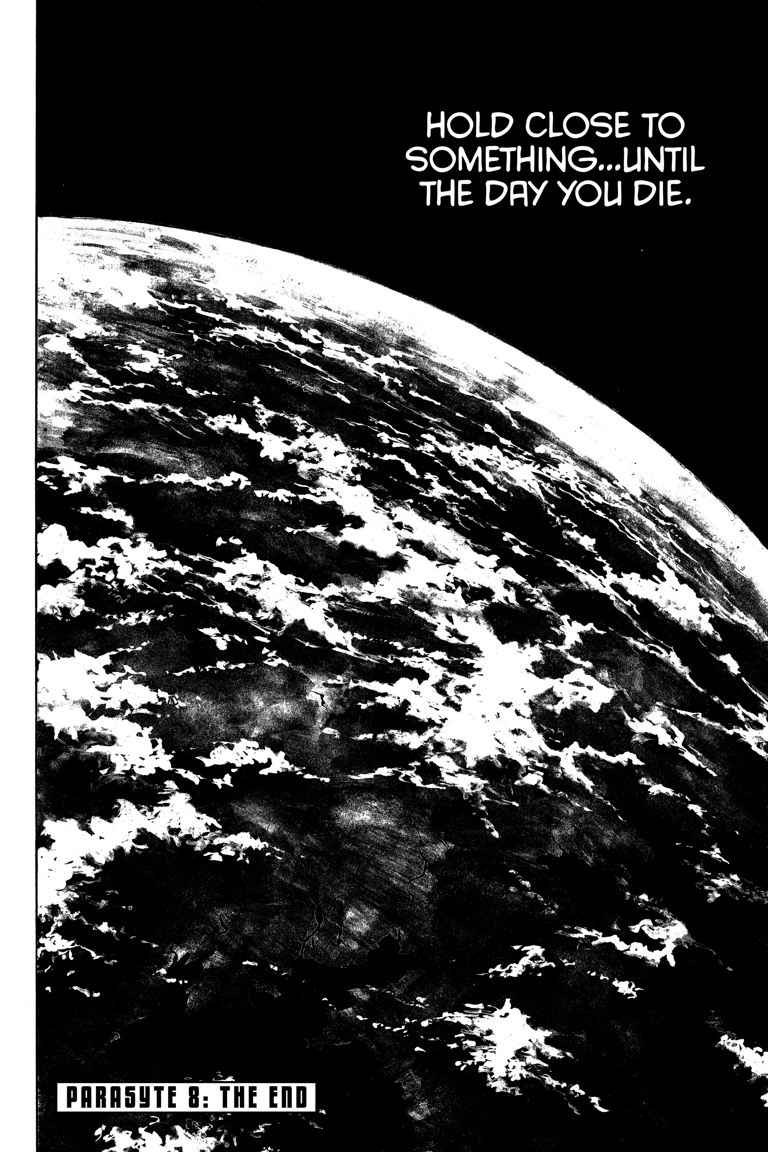 Read Kiseijuu EN Manga Online