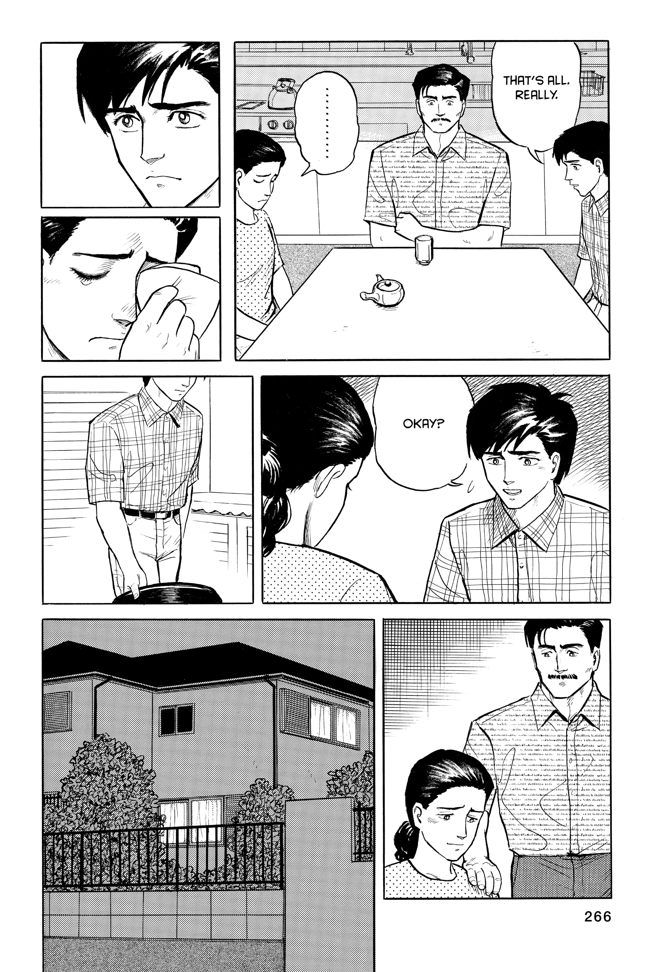 Read Kiseijuu EN Manga Online