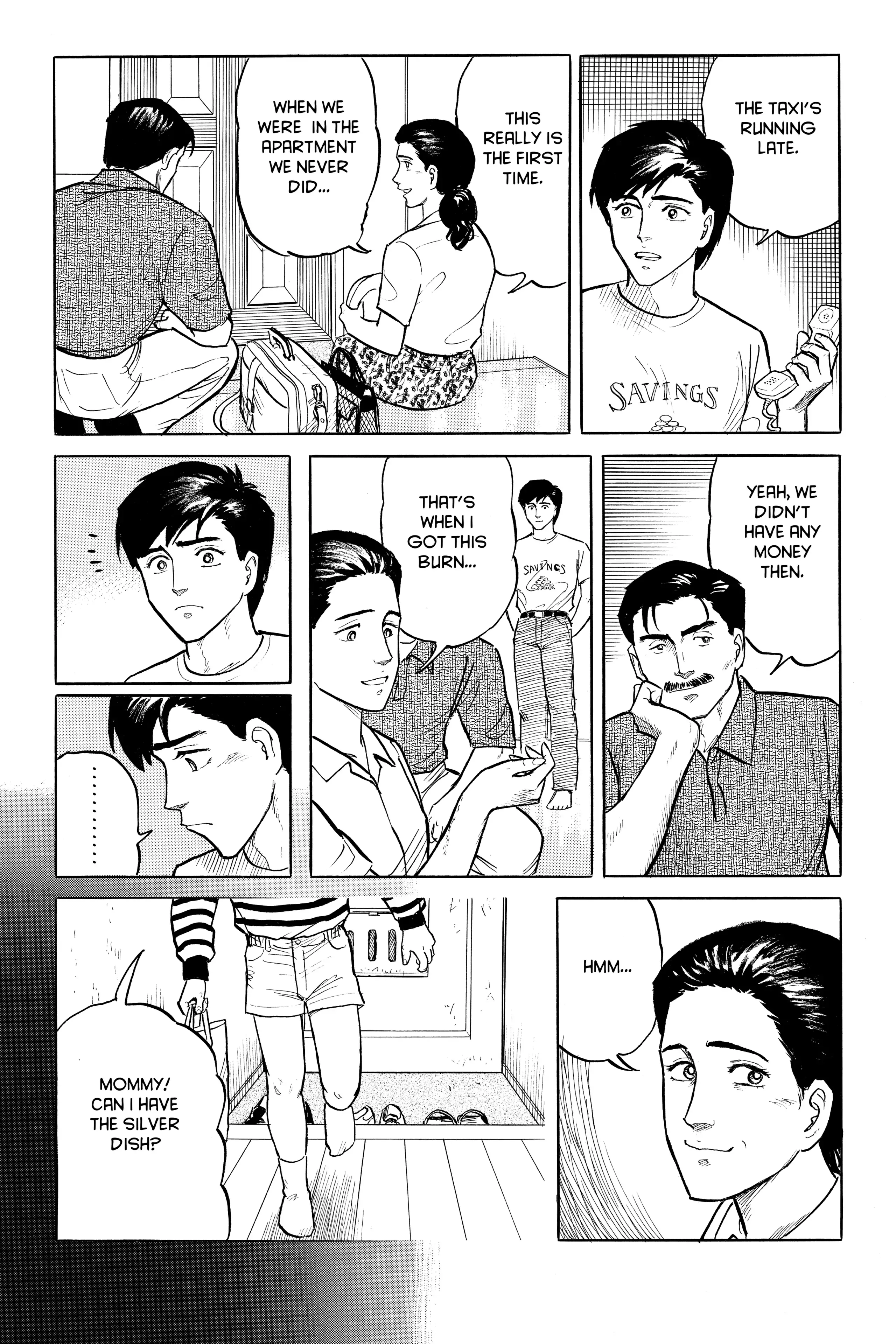 Read Kiseijuu EN Manga Online