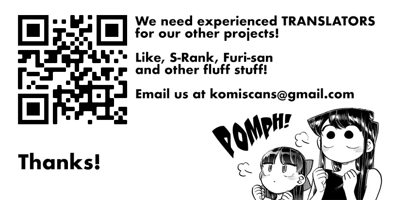 Read Komi Can't Communicate EN Manga Online