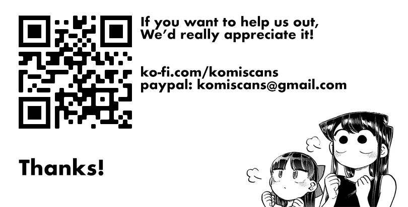 Read Komi Can't Communicate EN Manga Online