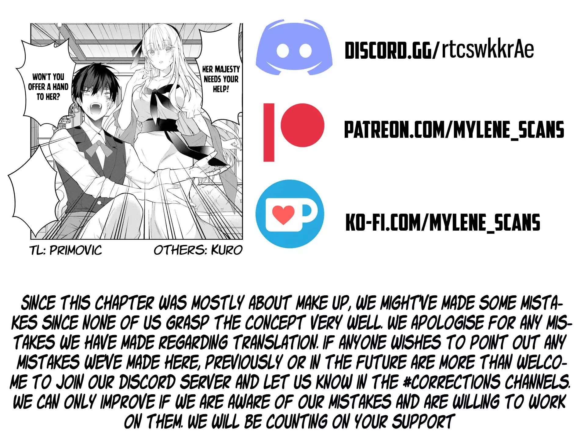 Read Komi Can't Communicate EN Manga Online