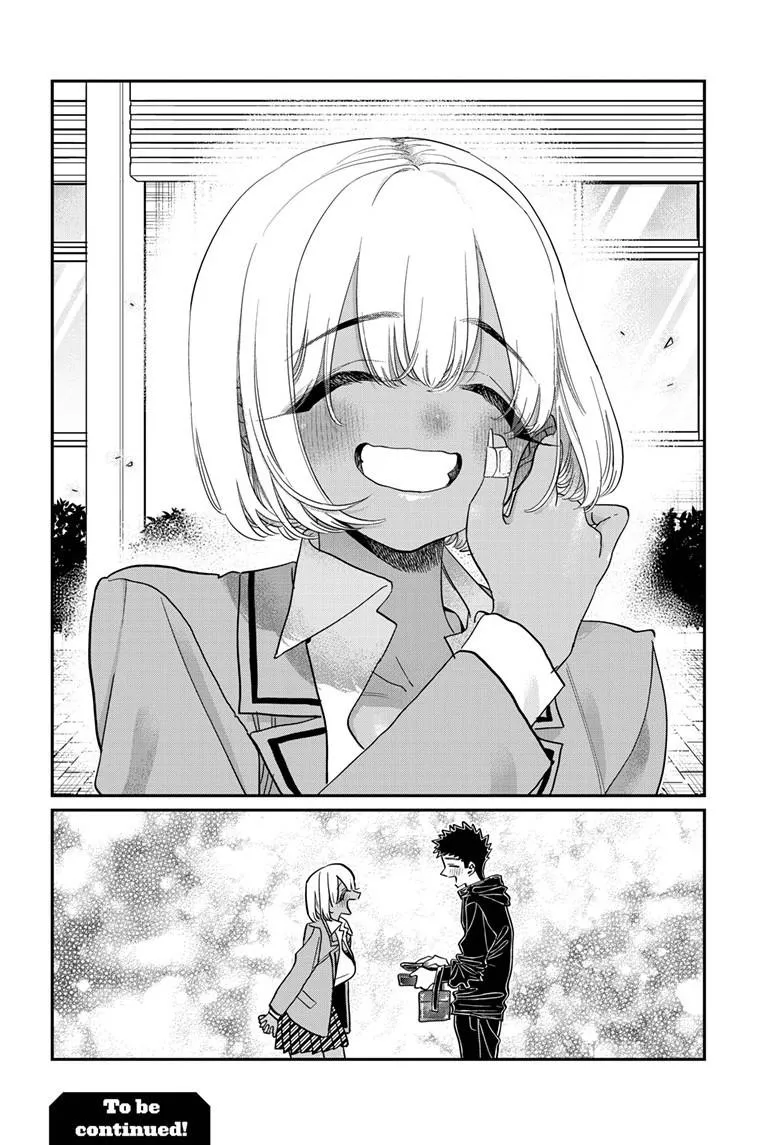 Read Komi Can't Communicate EN Manga Online