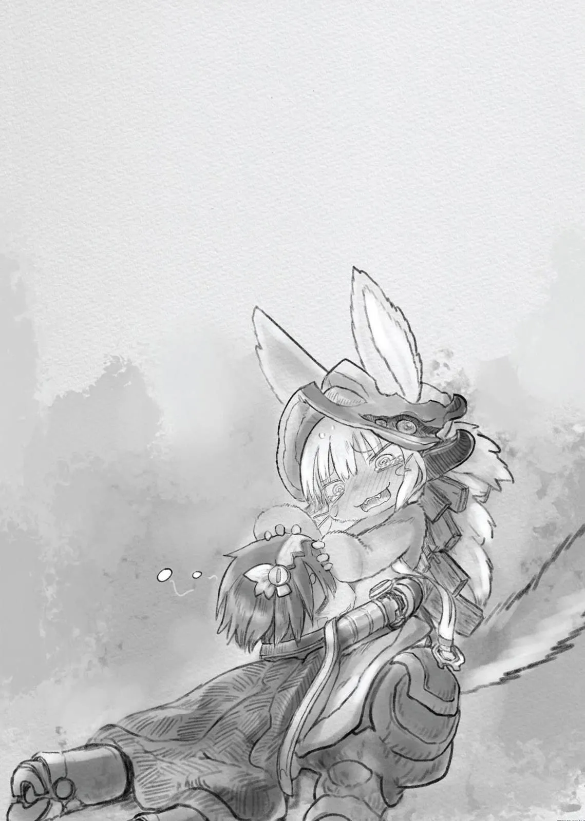 Read Made in Abyss EN Manga Online