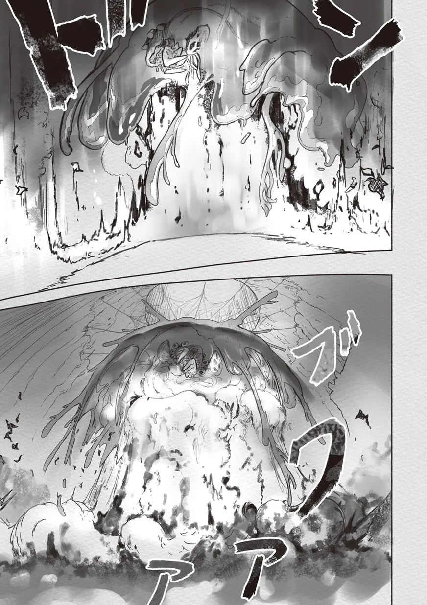 Read Made in Abyss EN Manga Online