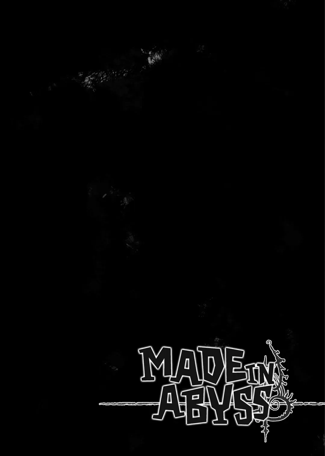 Read Made in Abyss EN Manga Online