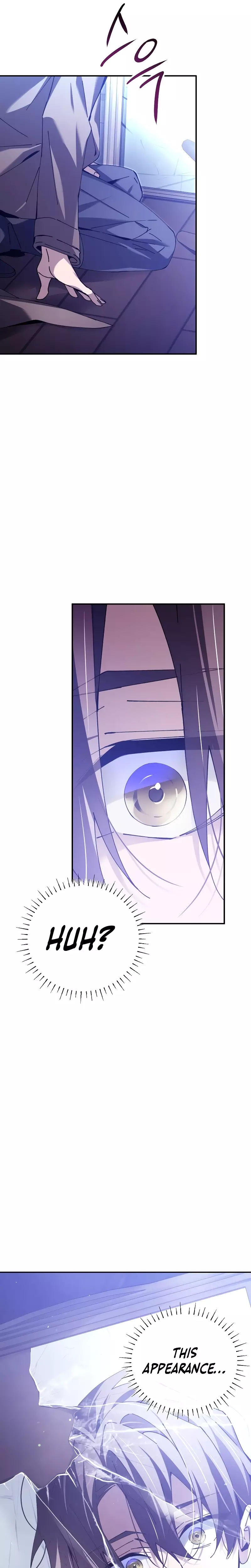 Read Magic Academy’s Genius Blinker EN Manga Online
