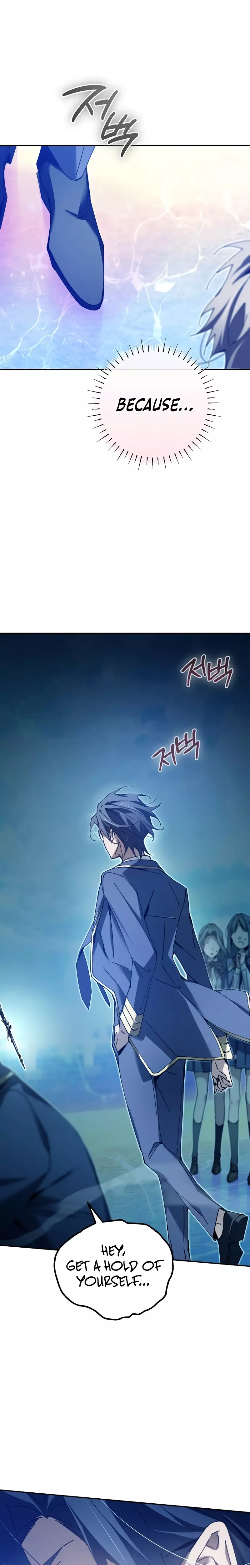 Read Magic Academy’s Genius Blinker EN Manga Online