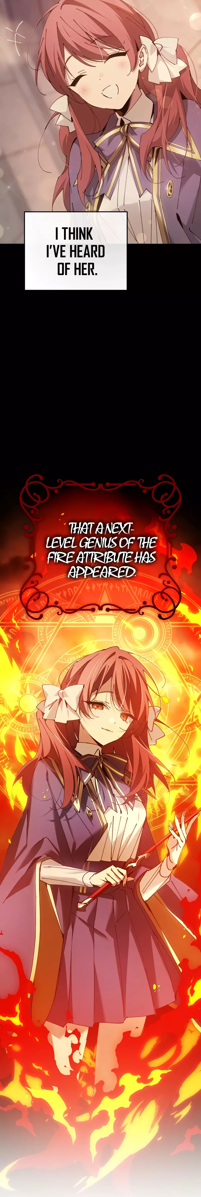 Read Magic Academy’s Genius Blinker EN Manga Online