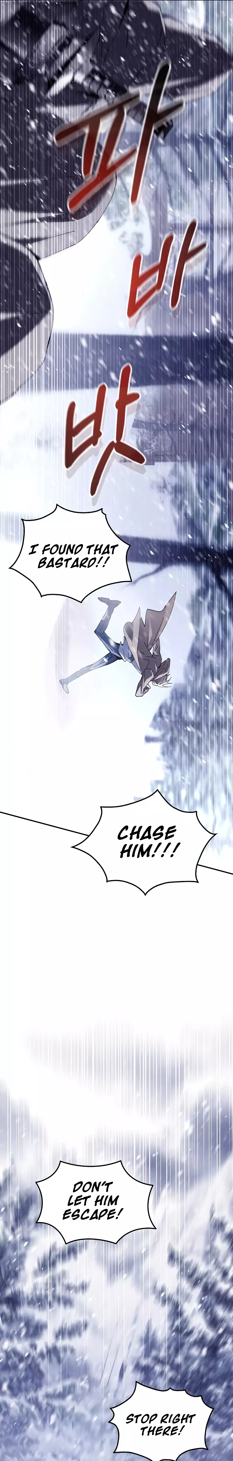 Read Magic Academy’s Genius Blinker EN Manga Online
