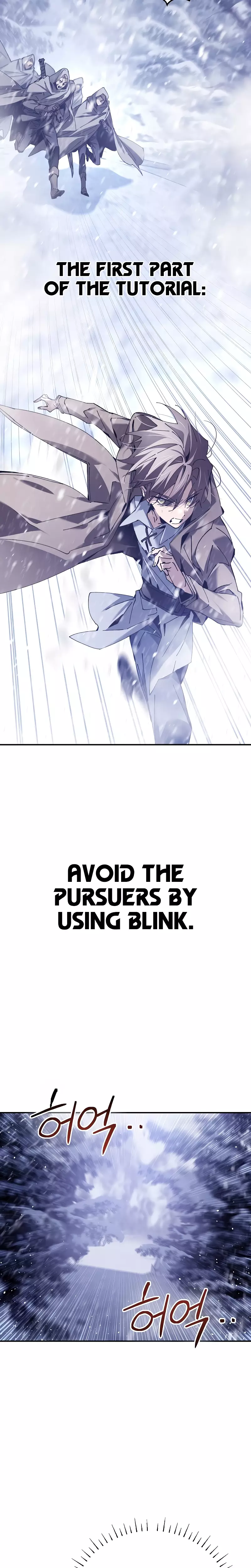 Read Magic Academy’s Genius Blinker EN Manga Online