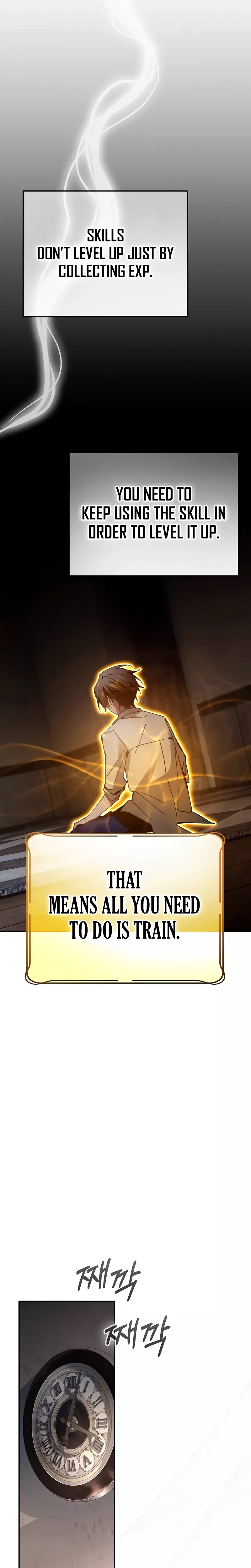 Read Magic Academy’s Genius Blinker EN Manga Online