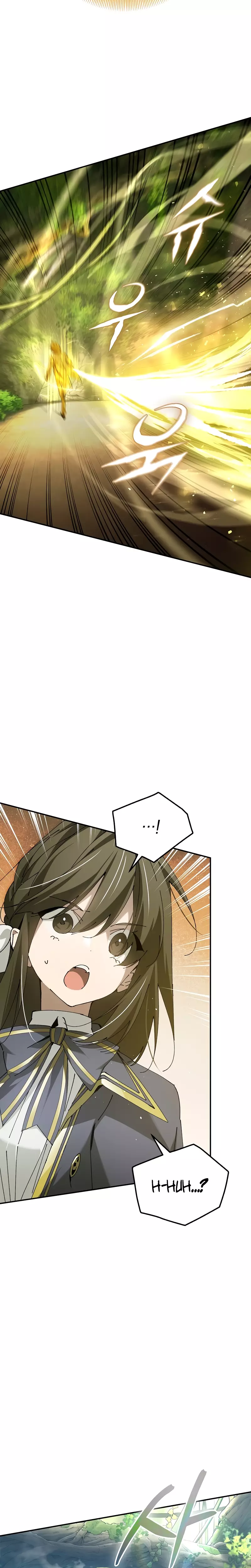 Read Magic Academy’s Genius Blinker EN Manga Online