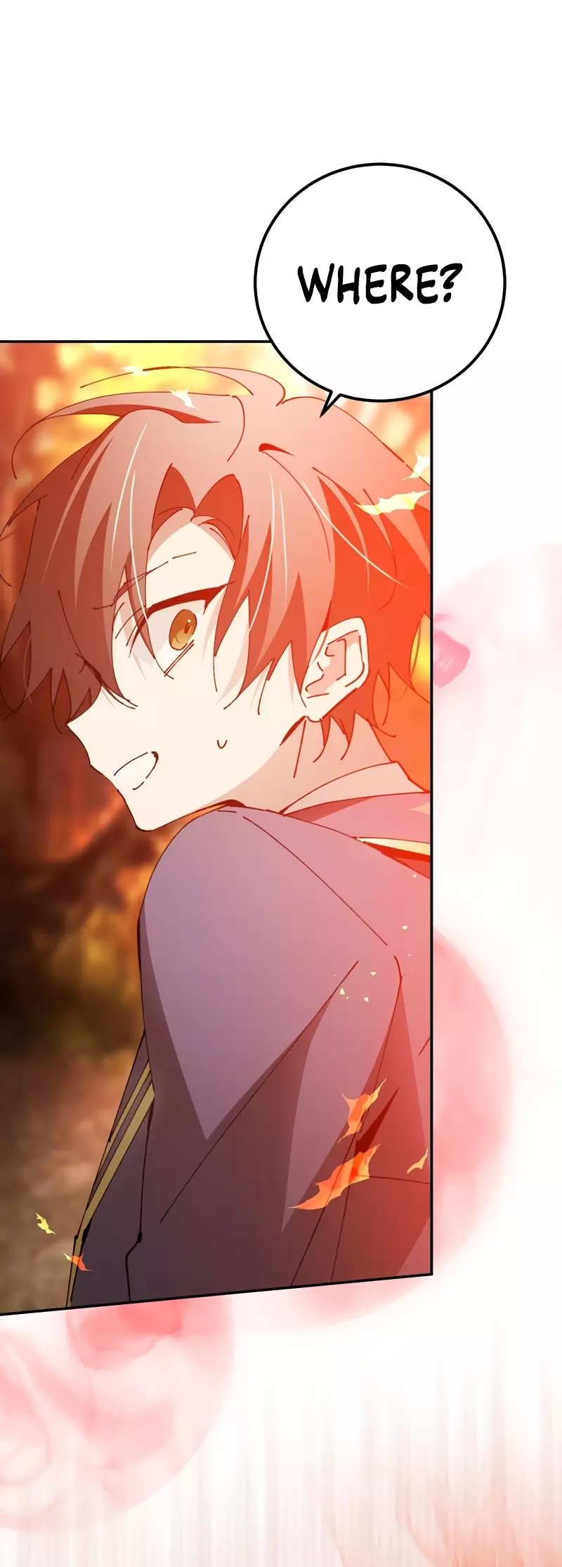 Read Magic Academy’s Genius Blinker EN Manga Online