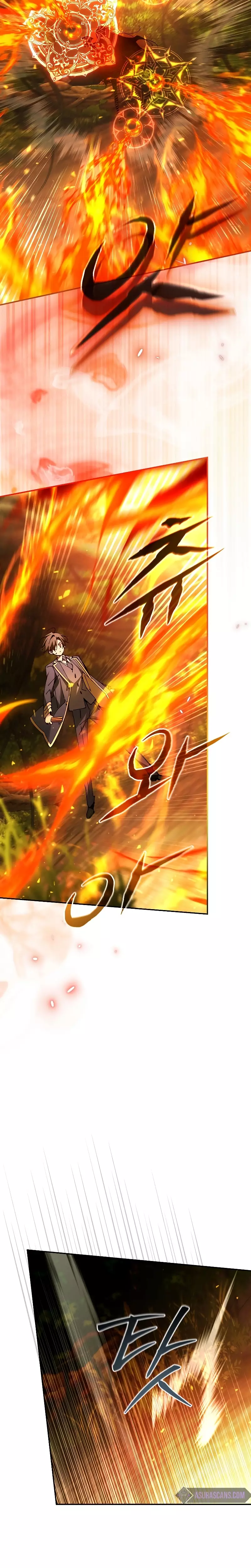 Read Magic Academy’s Genius Blinker EN Manga Online