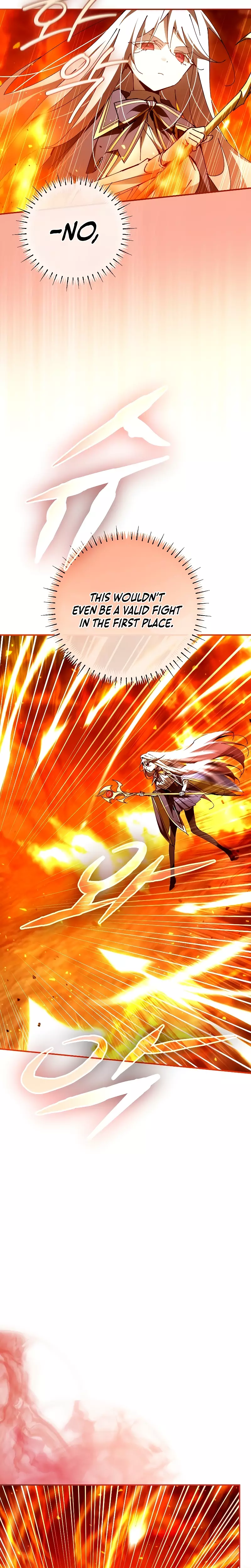 Read Magic Academy’s Genius Blinker EN Manga Online