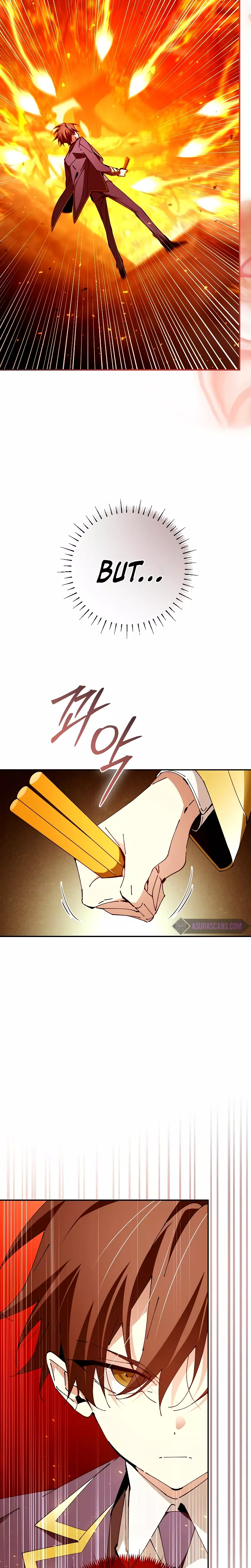 Read Magic Academy’s Genius Blinker EN Manga Online