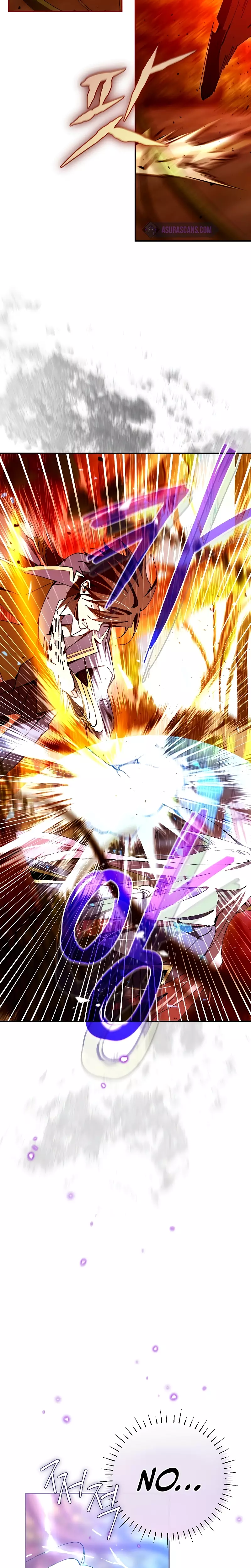 Read Magic Academy’s Genius Blinker EN Manga Online