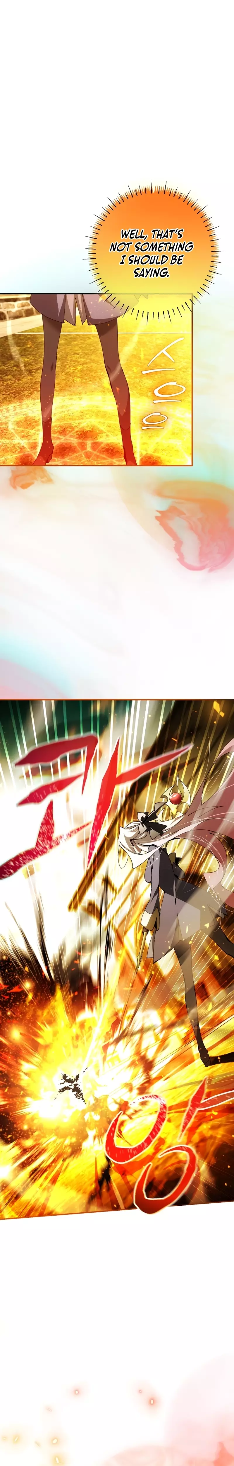 Read Magic Academy’s Genius Blinker EN Manga Online