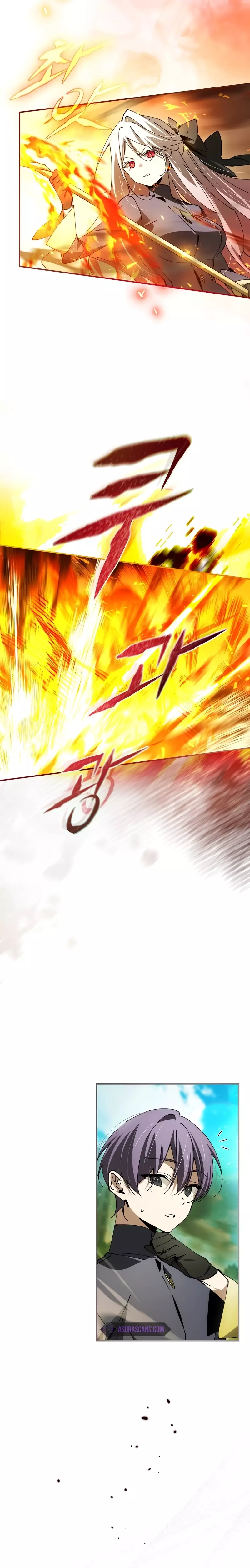 Read Magic Academy’s Genius Blinker EN Manga Online