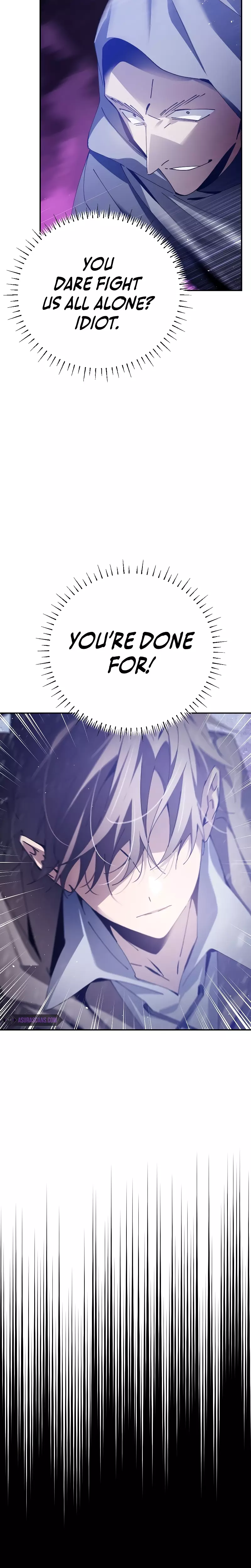 Read Magic Academy’s Genius Blinker EN Manga Online