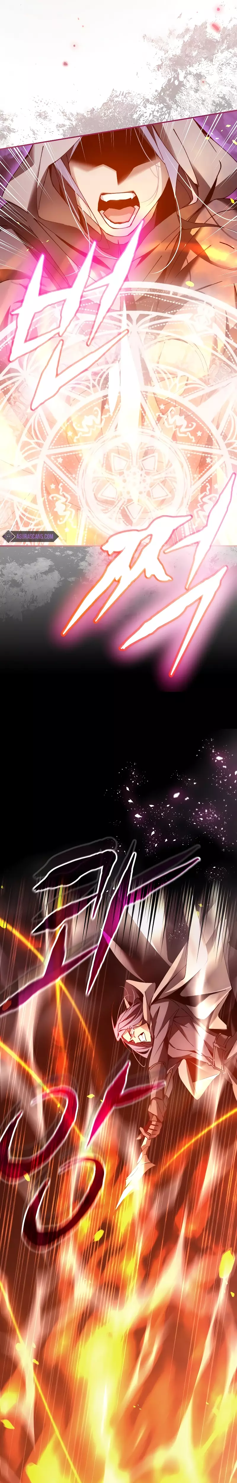 Read Magic Academy’s Genius Blinker EN Manga Online