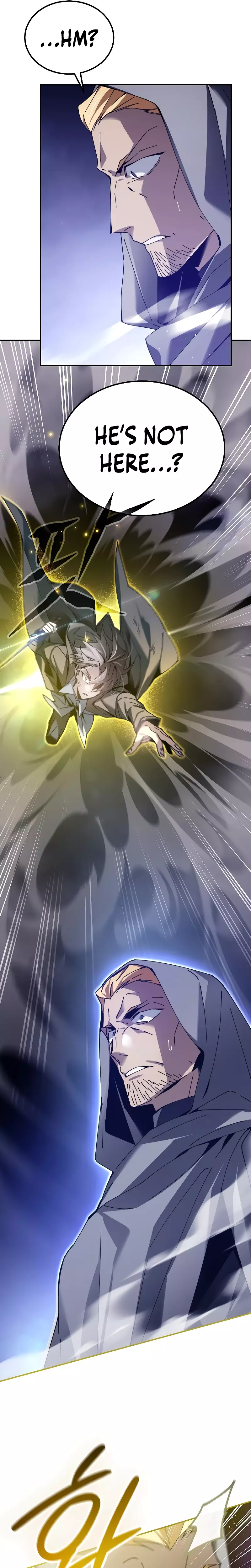 Read Magic Academy’s Genius Blinker EN Manga Online