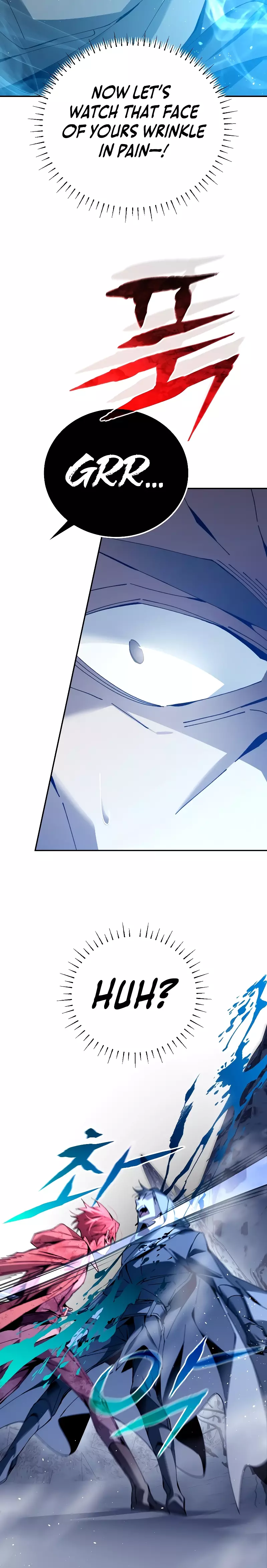 Read Magic Academy’s Genius Blinker EN Manga Online