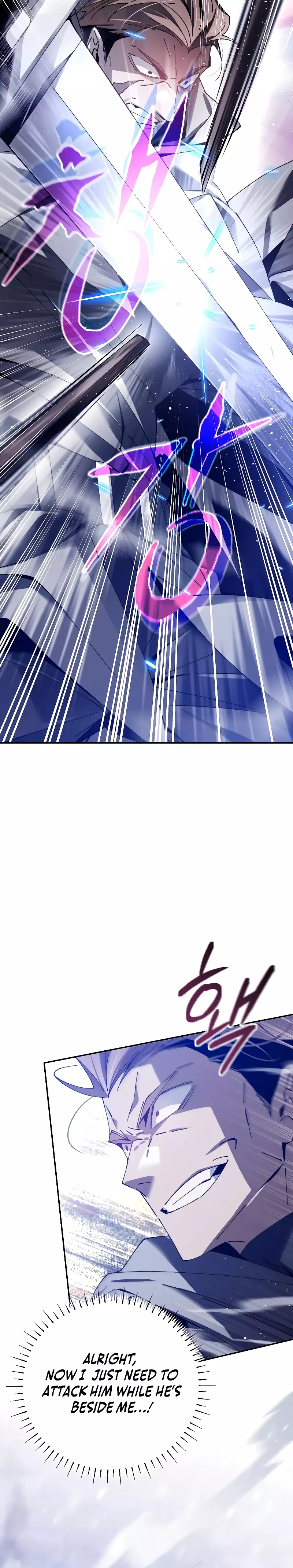 Read Magic Academy’s Genius Blinker EN Manga Online