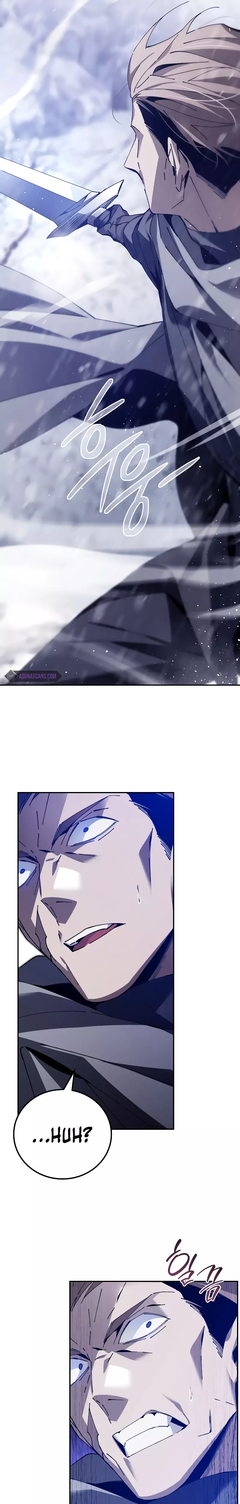 Read Magic Academy’s Genius Blinker EN Manga Online