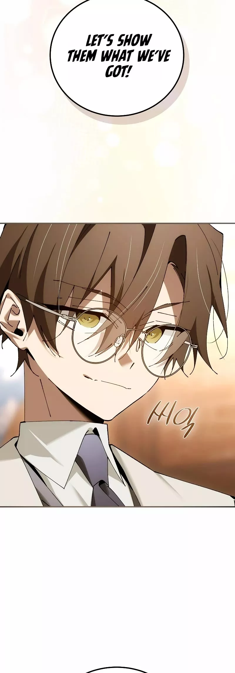 Read Magic Academy’s Genius Blinker EN Manga Online