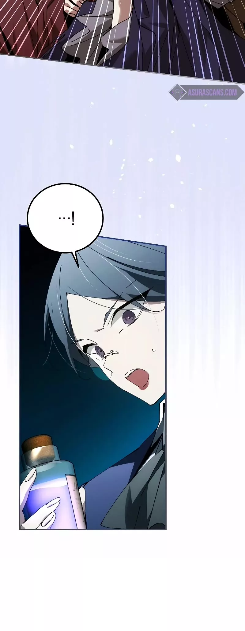 Read Magic Academy’s Genius Blinker EN Manga Online