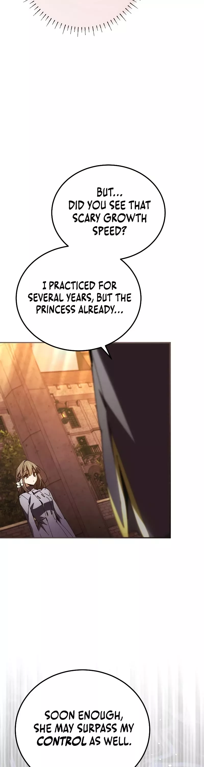 Read Magic Academy’s Genius Blinker EN Manga Online