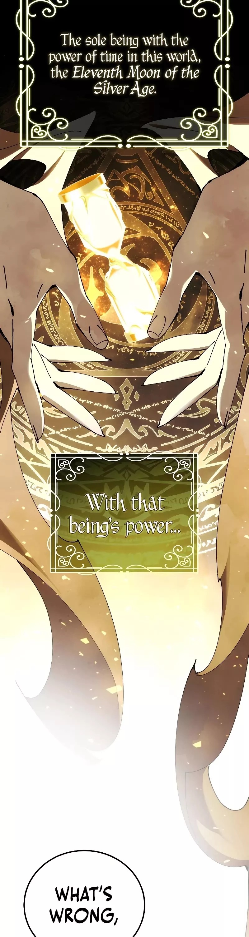 Read Magic Academy’s Genius Blinker EN Manga Online